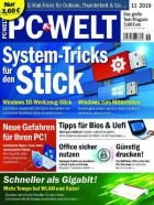 PC Welt 11/2019