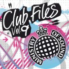 Ministry of Sound Club Files Vol.9