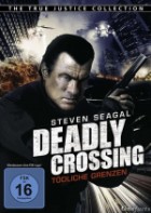 Deadly Crossing