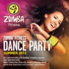 Zumba Fitness Dance Party Summer 2013