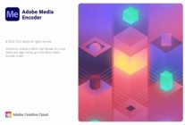 Adobe Media Encoder 2020 v14.3.2.37