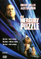 Das Mercury Puzzle