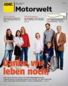 ADAC Motorwelt 04/2012