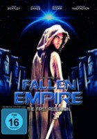 Fallen Empire - Die Rebellion der Aradier