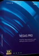 MAGIX VEGAS Pro v18.0.0 Build 527 (x64)