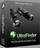 IDM UltraFinder v19.00.0.32