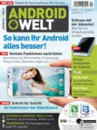 Android Welt 04/2013