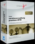 Linear Vereinsverwaltung Premium 2018