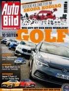 Auto Bild 07/2020