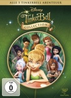 TinkerBell Collection 1 - 5