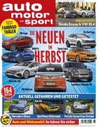 Auto Motor und Sport 15/2021