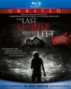 The Last House on the Left ( Unrated Extended Cut )