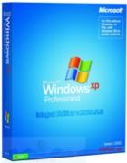 Windows XP Pro SP3 (x86) Integral Edition February 2021