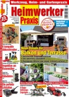 Heimwerker Praxis 03/2015