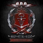 U.D.O. - Navy Metal Night (Live)