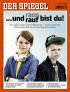 Der SPIEGEL 20/2015