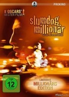 Slumdog Millionär (Millionär Edition)