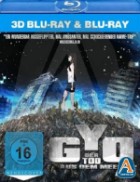 Gyo Der Tod aus dem Meer 3D