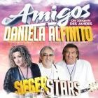 Amigos & Daniela Alfinito - Stars & Sieger