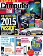 Computer Bild 03/2015