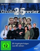 Grossstadtrevier - 25 Jahre Jubiläums Edition