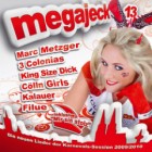 Megajeck 13