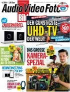 Audio Video Foto Bild 04/2014