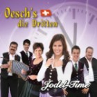 Oesch's Die Dritten - Jodel Time