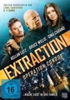 Extraction Operation Condor