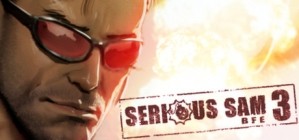 Serious Sam 3 BFE Gold Edition