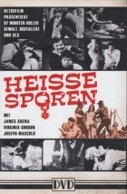 Heisse Sporen