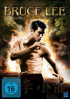 Bruce Lee - Die Legende des Drachen