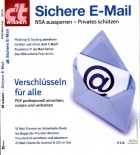 c't wissen - Sichere E-Mail 2014