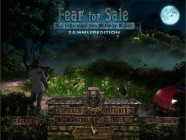 Fear for Sale - Das Geheimnis von McInroy Manor Sammleredition