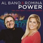 Al Bano Romina Power - The Very Best - Live Aus Verona