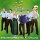 Alpenschwung - Beschwingt Durchs Alpenland