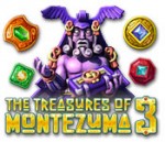 The Treasures of Montezuma 3 