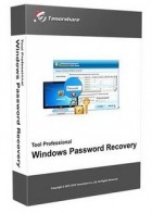 Windows Password Recovery Tool Ultimate v7.1.2.3