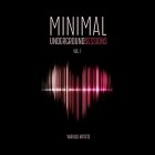 VA - Minimal Underground Sessions Vol 1