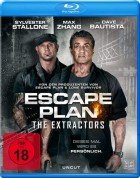 Escape Plan 3: The Extractors