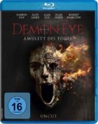 Demon Eye - Amulett des Todes