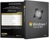Microsoft Windows 7 Ultimate Dezember 2014 (x64)