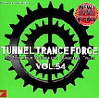 Tunnel Trance Force Vol.54