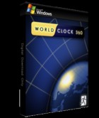 World Clock 360 v1.10