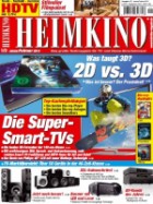 Heimkino 01/2013