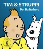 Tim und Struppi und der Haifischsee