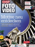 Chip Foto und Video 07/2012