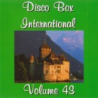 Disco Box International Vol.43 (Bootleg)