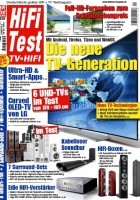 Hifi Test 04/2015