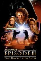 Star Wars: Episode III - Die Rache der Sith